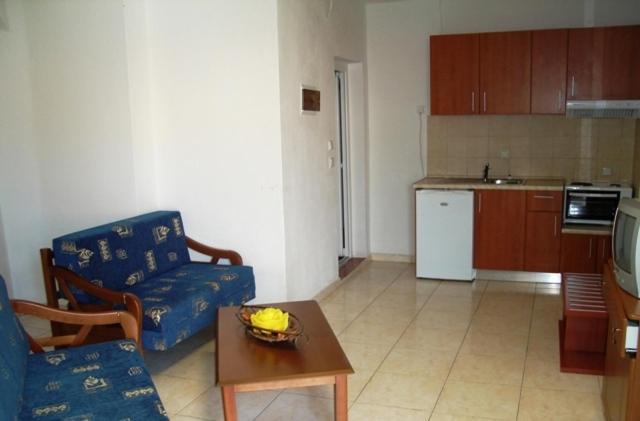 Asterias Hotel Porto Koufo Room photo